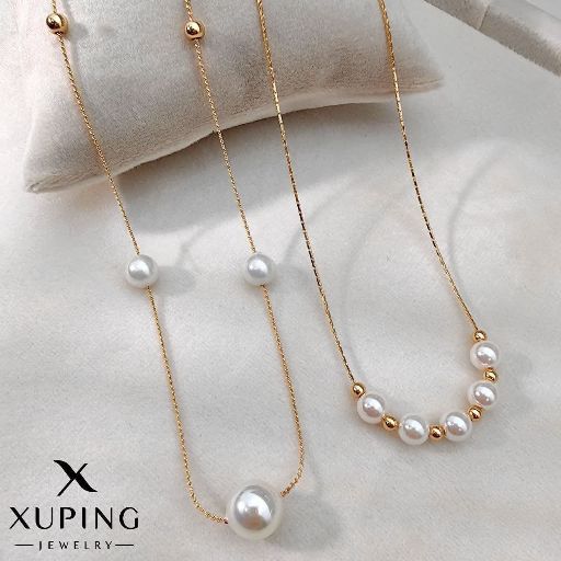 گردنبند ژوپینگ کد 1878 - خرید آنلاین از گالری آداس